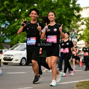 Runner Photo 4038441