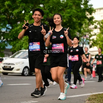 Runner Photo 4038444