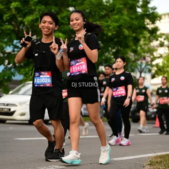 Runner Photo 4038447