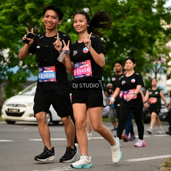Runner Photo 4038449