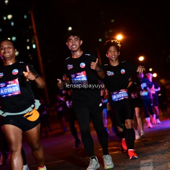 Runner Photo 4038453