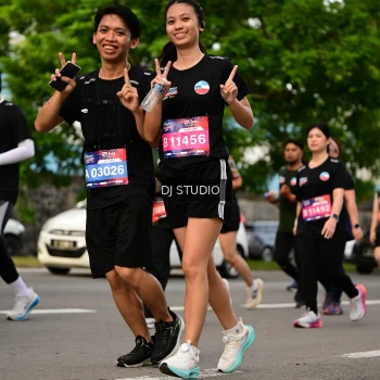 Runner Photo 4038454