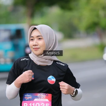 Runner Photo 4038455