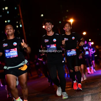 Runner Photo 4038457