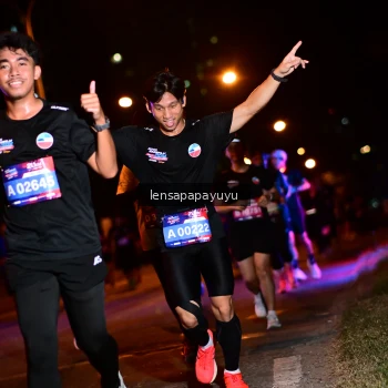 Runner Photo 4038460