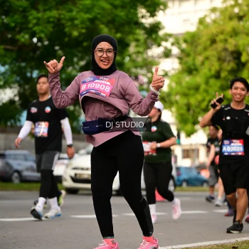 Runner Photo 4038462