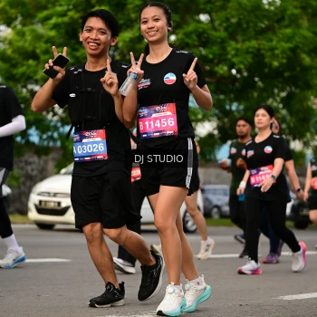 Runner Photo 4038464