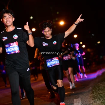 Runner Photo 4038469