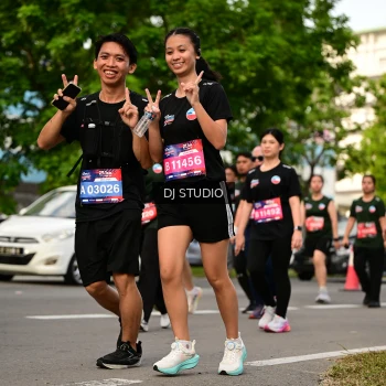 Runner Photo 4038477