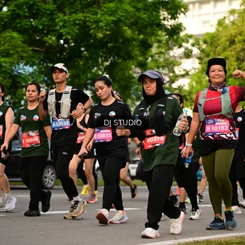 Runner Photo 4038483