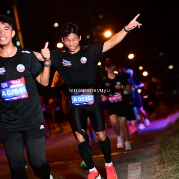 Runner Photo 4038484