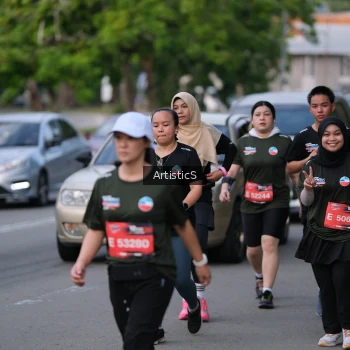 Runner Photo 4038487