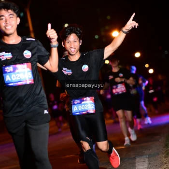 Runner Photo 4038490