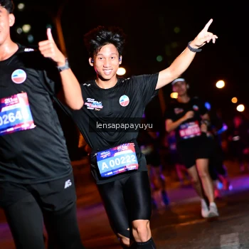 Runner Photo 4038491