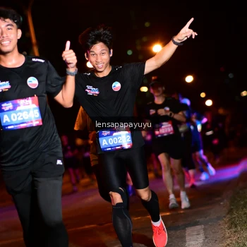 Runner Photo 4038492