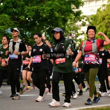 Runner Photo 4038494