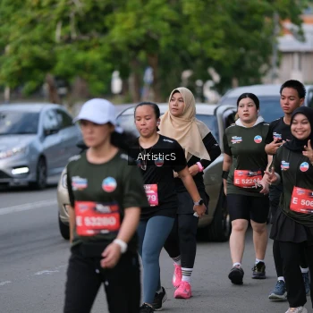 Runner Photo 4038497