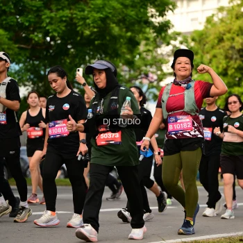 Runner Photo 4038498