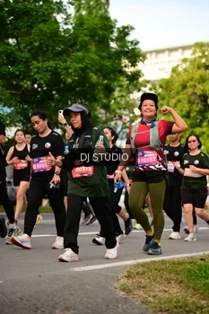 Runner Photo 4038501