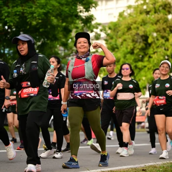 Runner Photo 4038502