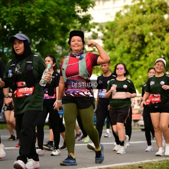 Runner Photo 4038504