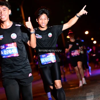 Runner Photo 4038507
