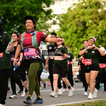 Runner Photo 4038509