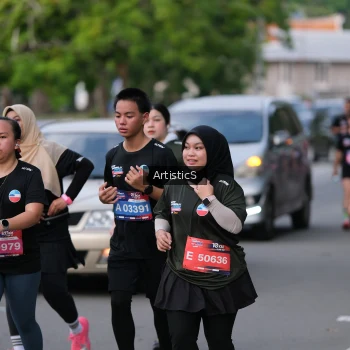 Runner Photo 4038513