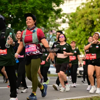 Runner Photo 4038515