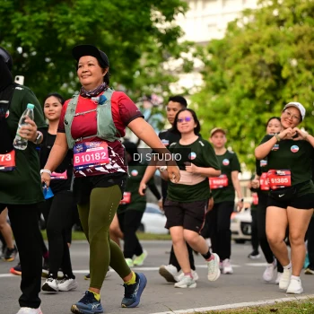 Runner Photo 4038516