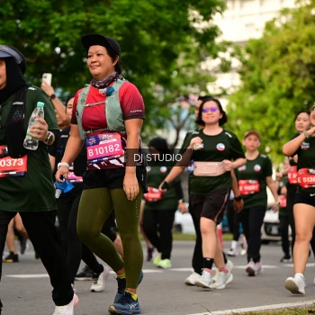Runner Photo 4038518
