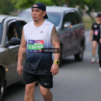 Runner Photo 4038519