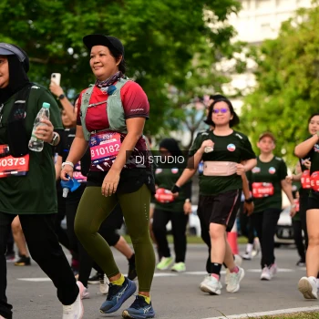 Runner Photo 4038521