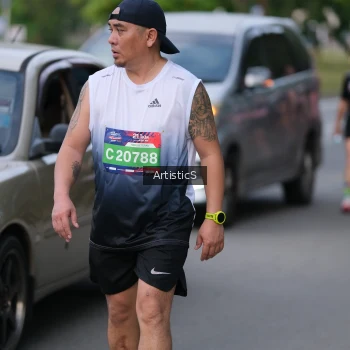 Runner Photo 4038522
