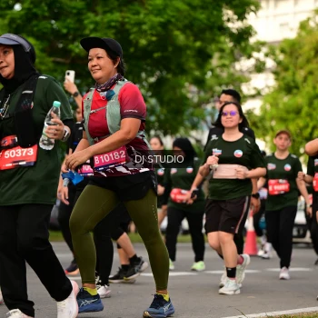 Runner Photo 4038524