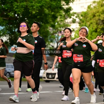 Runner Photo 4038525