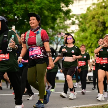 Runner Photo 4038527