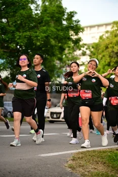 Runner Photo 4038528