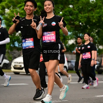 Runner Photo 4038529