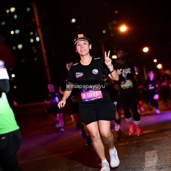 Runner Photo 4038530