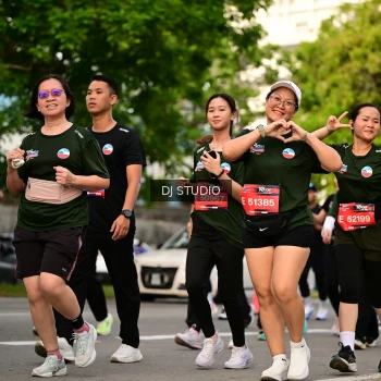 Runner Photo 4038531