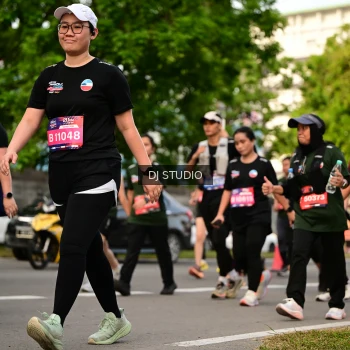 Runner Photo 4038533