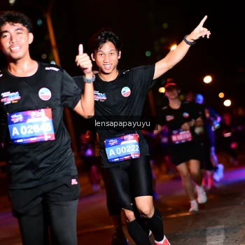 Runner Photo 4038535