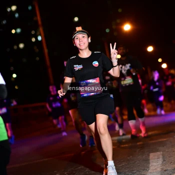 Runner Photo 4038537