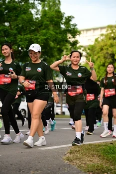 Runner Photo 4038544