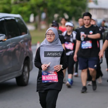 Runner Photo 4038547