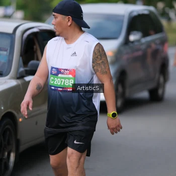 Runner Photo 4038548