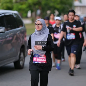 Runner Photo 4038551