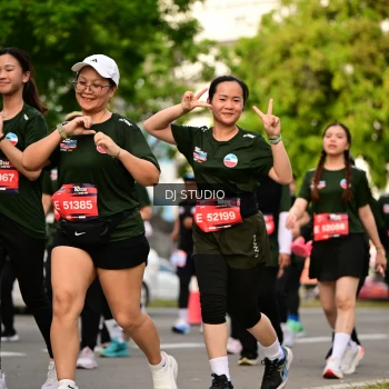 Runner Photo 4038552