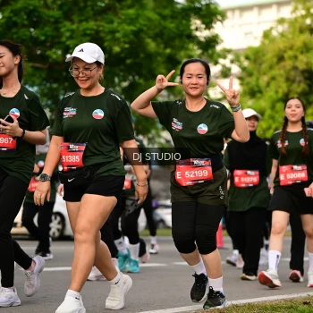 Runner Photo 4038553